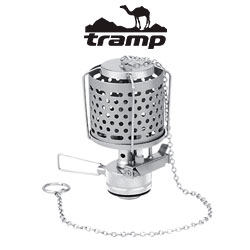 Tramp Лампа газовая