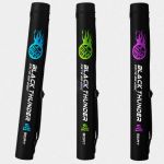 Спиннинг Ecooda Black Thunder Boat Rod 60-240S