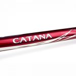 Удилище с кольцами Shimano Catana TEGT Fast 500 2,5-15гр. (CATTEGTFA50)