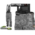Брюки Savage Gear Mimicry Urban размер M