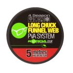 Сетка PVA запасная Korda Longchuck Funnel Web Hexmesh 5m