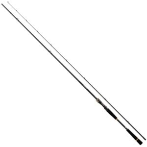 Кастинговое удилище Daiwa Lateo 86MLB･K тест 7 - 35 гр.