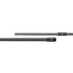 Спиннинг Smith Real Flex TRF-49 2ч. ~8,0гр. Mod.Fast 30t+40t Graphite