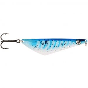 Блесна Rapala Harmaja 31 (11,6см, 31гр.) HAR31-BLI