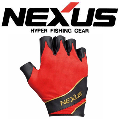 Shimano Nexus GL-124R RED