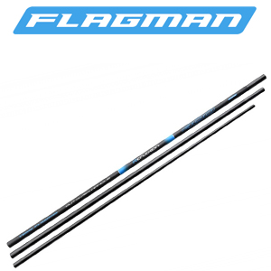 Flagman Reflexion Put Over