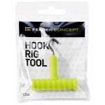 Инструмент для затягивания узлов Feeder Concept Hook Rig Tool