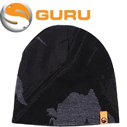 Guru Camo Beanie