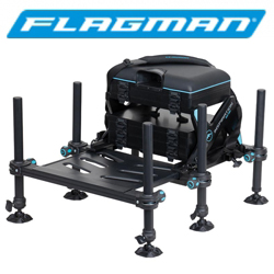 Flagman Inspiration Seat Box (INSPSB)