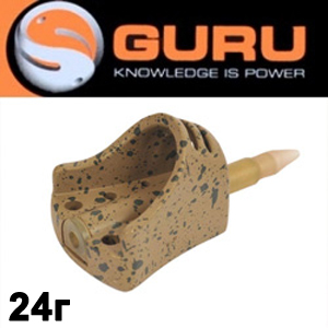 Guru Mini Pellet Feeder