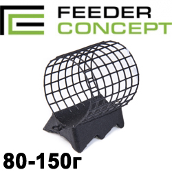 Feeder Concept Duplex
