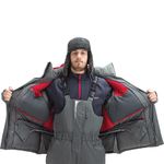 Костюм Nova Tour Fisherman "Буран V3" размер XL