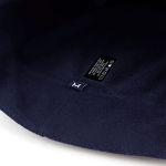 Шапка флисовая Nautilus Fleece hat windproof NFHW -2410 dark blue р-р M