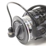 Катушка Okuma Custom Black Feeder CLXF-55FD 60754