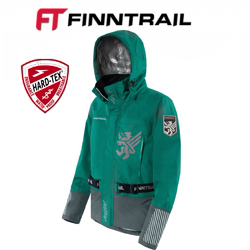 Finntrail Rachel Petrol 6455