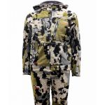 Костюм Remington Set Vector Winter Multicamo р. M