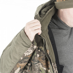Костюм мужской зимний ХСН "Dikson" (9856-1) -45, twill, дубок 46-48/182