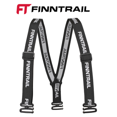 Finntrail Suspenders 8110 Подтяжки