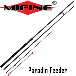 Mifine Paradin Feeder