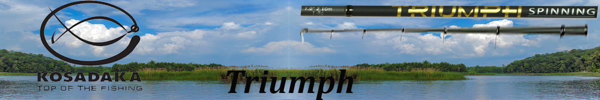 Kosadaka Triumph