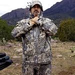 Куртка Sitka Stormfront Jacket New цв. Optifade Open Country р. M