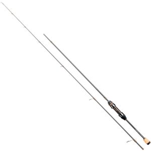 Спиннинг Smith Fieldream Averlla FLA-S510LF-TZ "King Raptor" 2ч. ~4,0гр. Fast (Solid Tip)