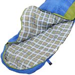 Спальный мешок Indiana Vermont XL R-zip от -8 C (одеяло с подголов 185+35X95 см)