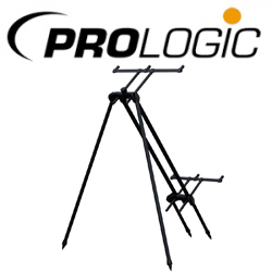 Prologic Tri-Sky Pod 4 Rods
