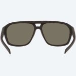 Очки поляризационные Costa Switchfoot 580G Ocearch Matte Black/Blue Mirror 580G