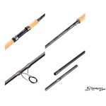 Спиннинг Balzer Jorg Strehlow Seatrout Classic 11-32 г 3,20 м (11178 320)