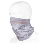 Бандана Grundens Fish Head Neck Gaiter Fade Fish Camo, One size