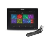 Многофункциональный дисплей Raymarine Axiom 12 RV 12"Display with Sonar (E70369-03)