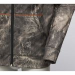 Куртка Prologic RealTree Fishing Zip hoodie камуфляж р. XXL