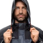 Костюм мужской Finntrail Thor 3421 CamoShadowBlack (XXXL)