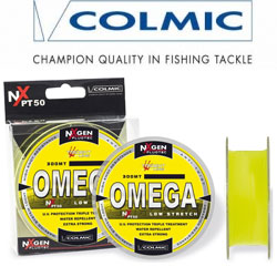 Colmic Omega 300m