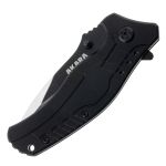 Нож складной Akara Chubby 85 mm 5Cr15MoV