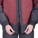 Костюм-поплавок мужской зимний ХСН "Rescuer I New" (9925-12) -45, hardguard, махагон 56-58/176