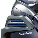 Катушка мультипликаторная электрическая Shimano 20 Force Master 6000