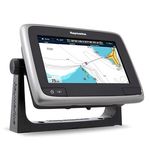 Радар/Картплоттер Raymarine a75 7" MFD Wifi No Chart (E70166)