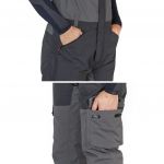Костюм демисезонный Norfin Boat 05 р.XXL
