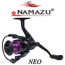 Namazu Pro Neo