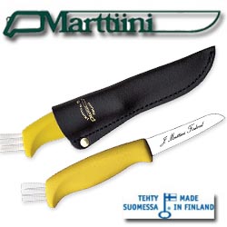 Marttiini Mushroom Knive 709012