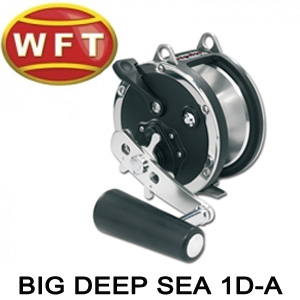 WFT  Big Deep Sea 1D-A