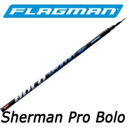 Flagman Sherman Pro Bolo