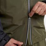 Куртка мужская Finntrail Apex 4027 Khaki (S)
