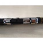 Удилище телескопическое с кольцами Colmic Fiume Superior 5,00mt (Medium: 20gr) Minimal Guide
