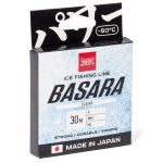 Леска монофильная Lucky John Basara Clear 030/016
