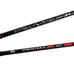 Спиннинг Mifine Enigma Extreme Spin 10-30g (725-240)