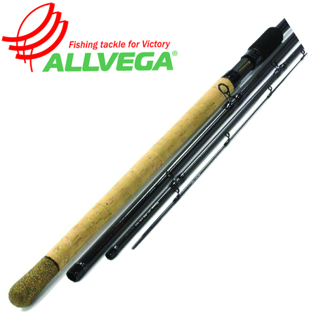 Allvega Challenge