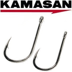 Kamasan Animal Eyed